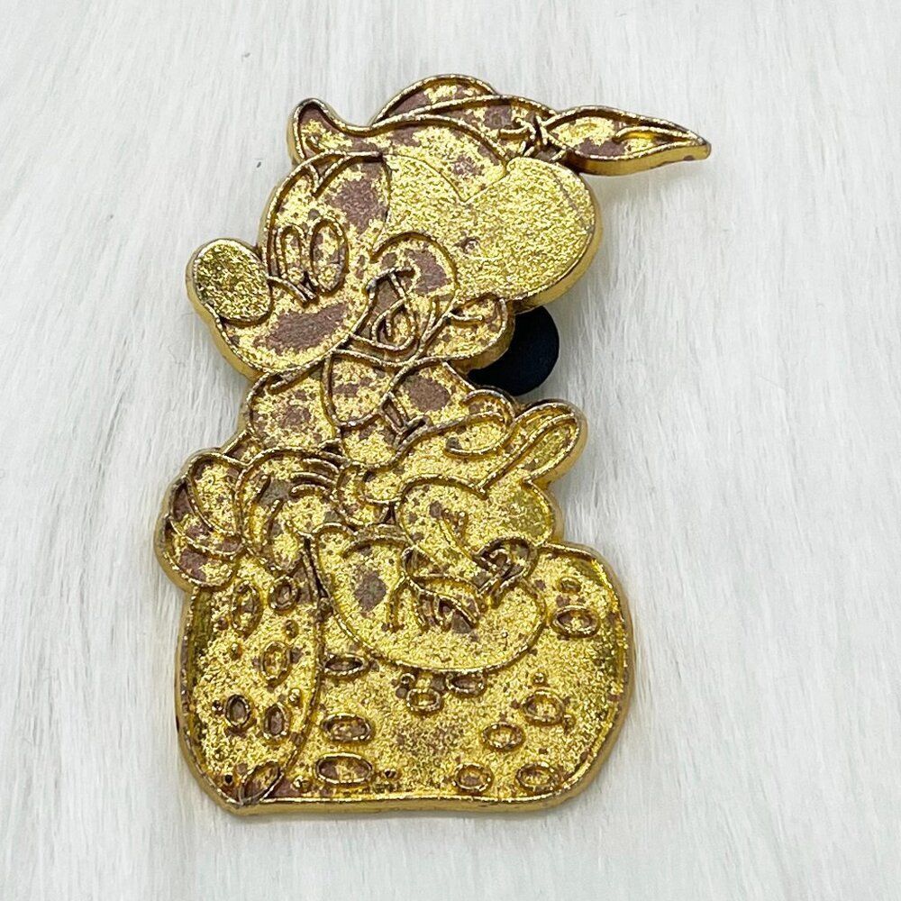 🔮 5/$25 Disney Mickey And The Beanstalk On A Cork‎ Chaser Pin
